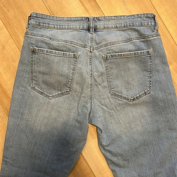 Dynamite Jeans - Picture 6 of 6